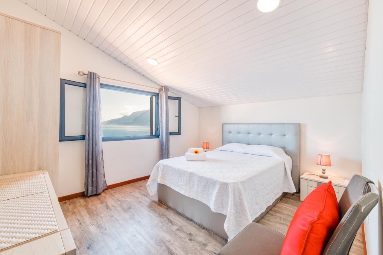 North Coast View House Villa Seixal  Exterior photo
